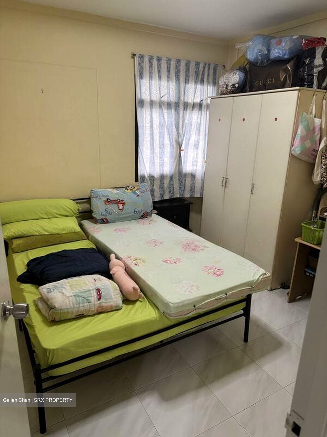 Blk 535 Bukit Panjang Ring Road (Bukit Panjang), HDB 4 Rooms #511558131